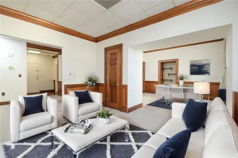 20 Marietta Street NW Unit 4B, Atlanta, GA 30303 - MLS#: 7430652