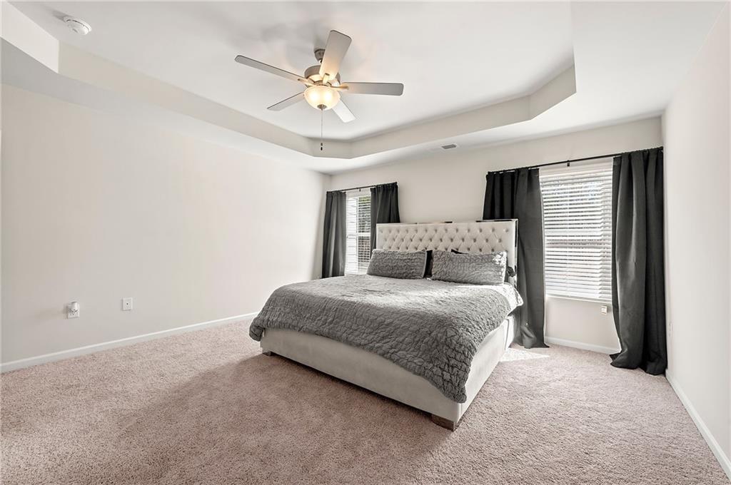 6372 Rosetta Drive, Atlanta, Georgia image 20