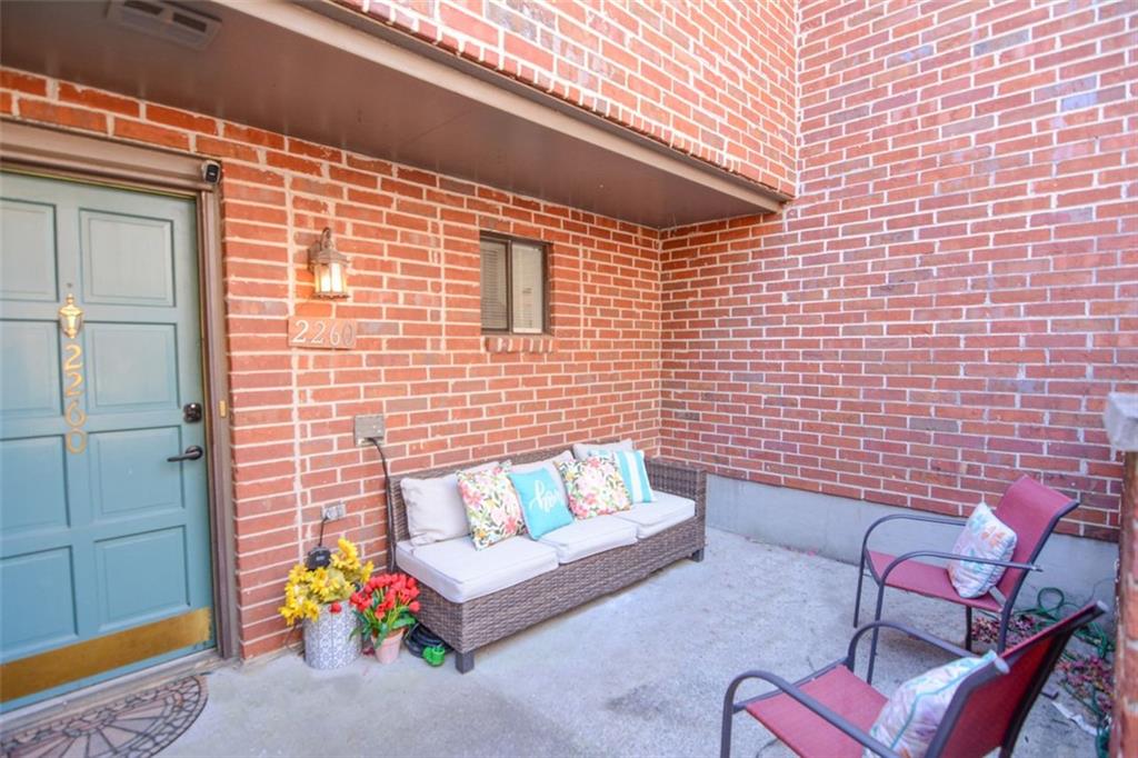 2260 Pernoshal Court