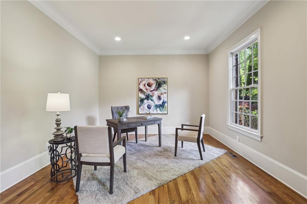 1055 Gramercy Lane, Alpharetta, Georgia image 10