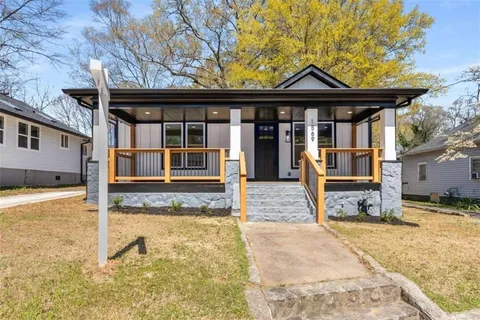 1569 Montreat Avenue SW, Atlanta, GA 30311 - MLS#: 7549886