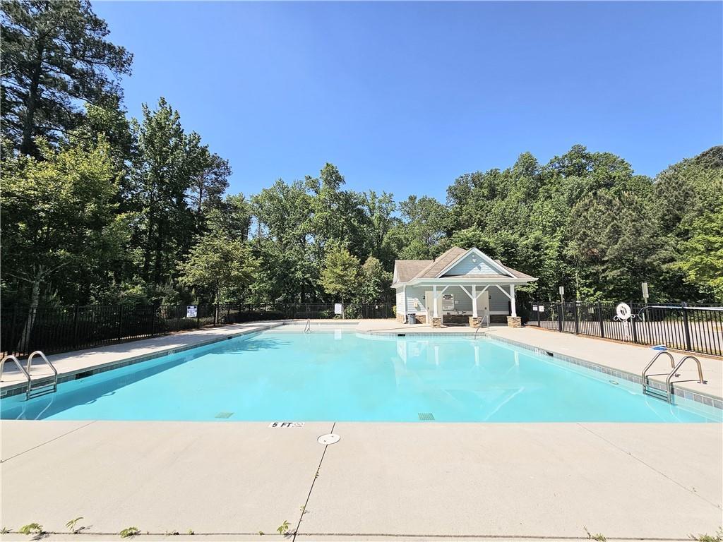 7044 Elmwood Ridge Court