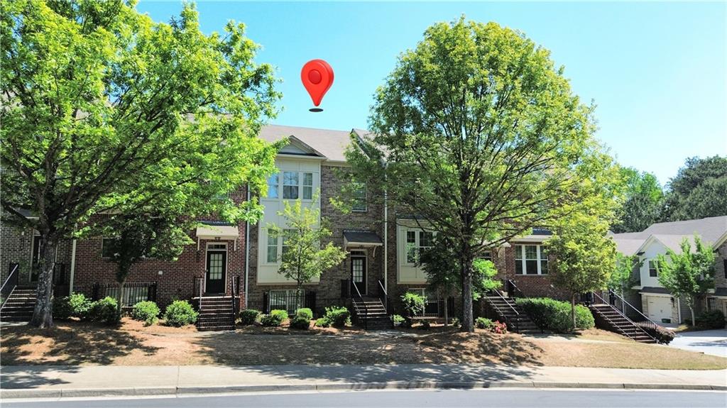 7044 Elmwood Ridge Court