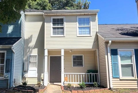 Townhouse For Sale - 2378 Cove Road<br/> Lithonia, GA 30058