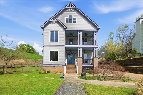 850 Ormewood Avenue SE Unit A Atlanta GA 30316