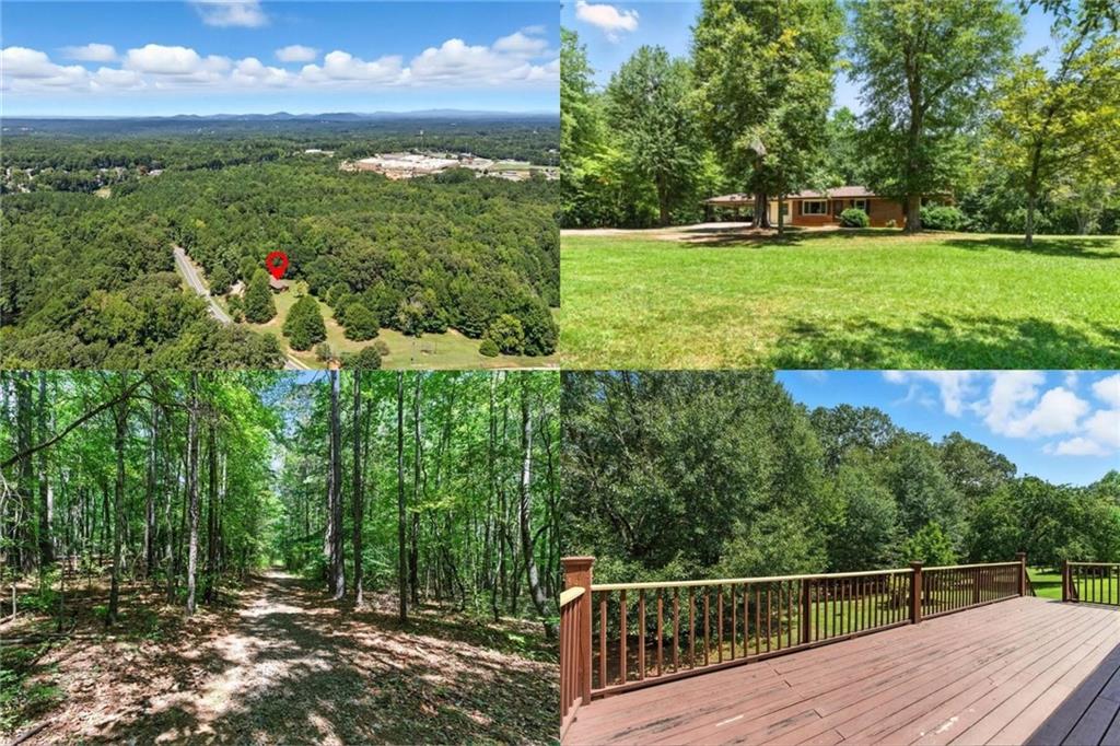 Homesite - Residential