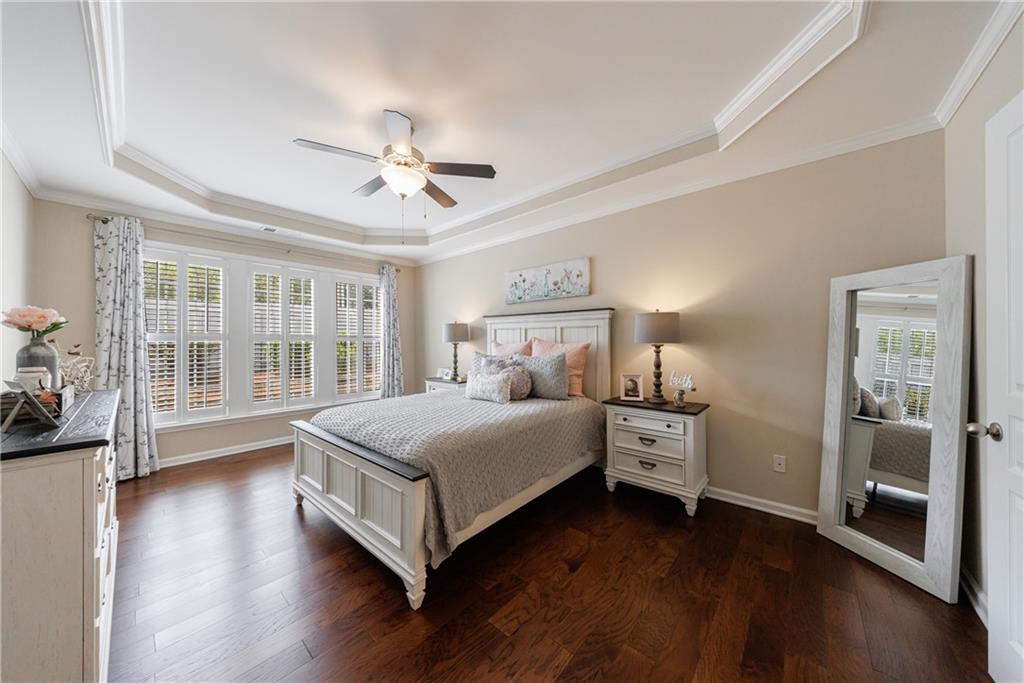 4265 Prince Charles Drive, Duluth, Georgia image 22
