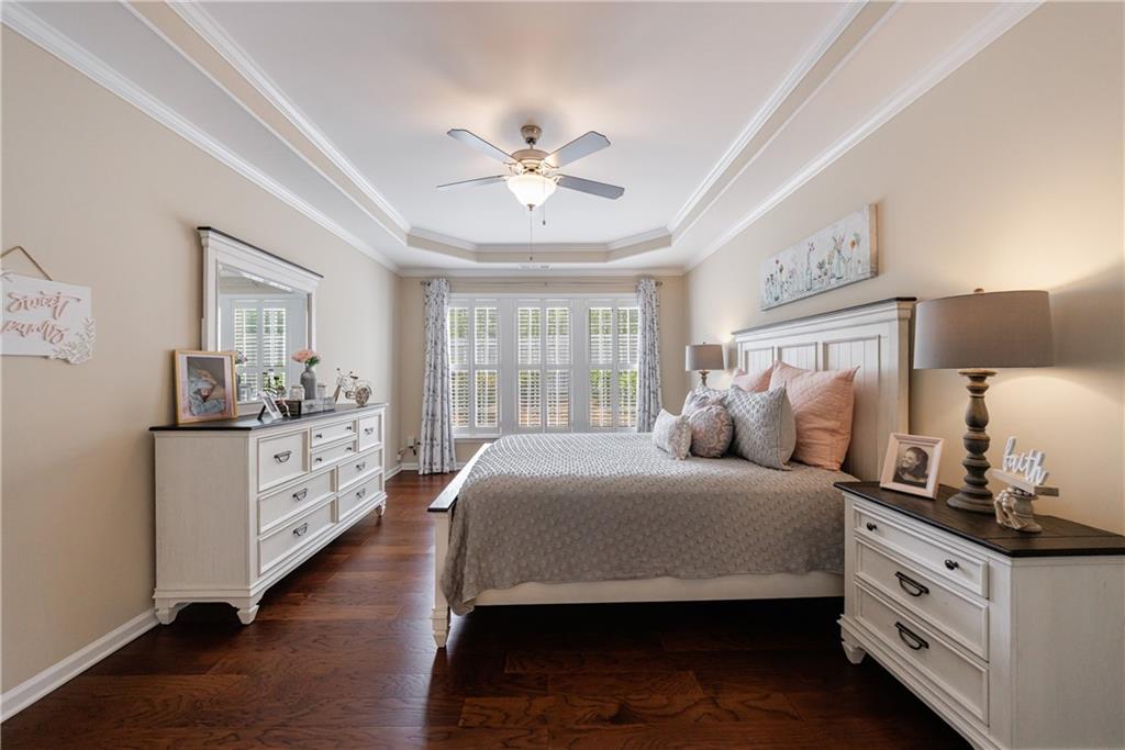 4265 Prince Charles Drive, Duluth, Georgia image 21