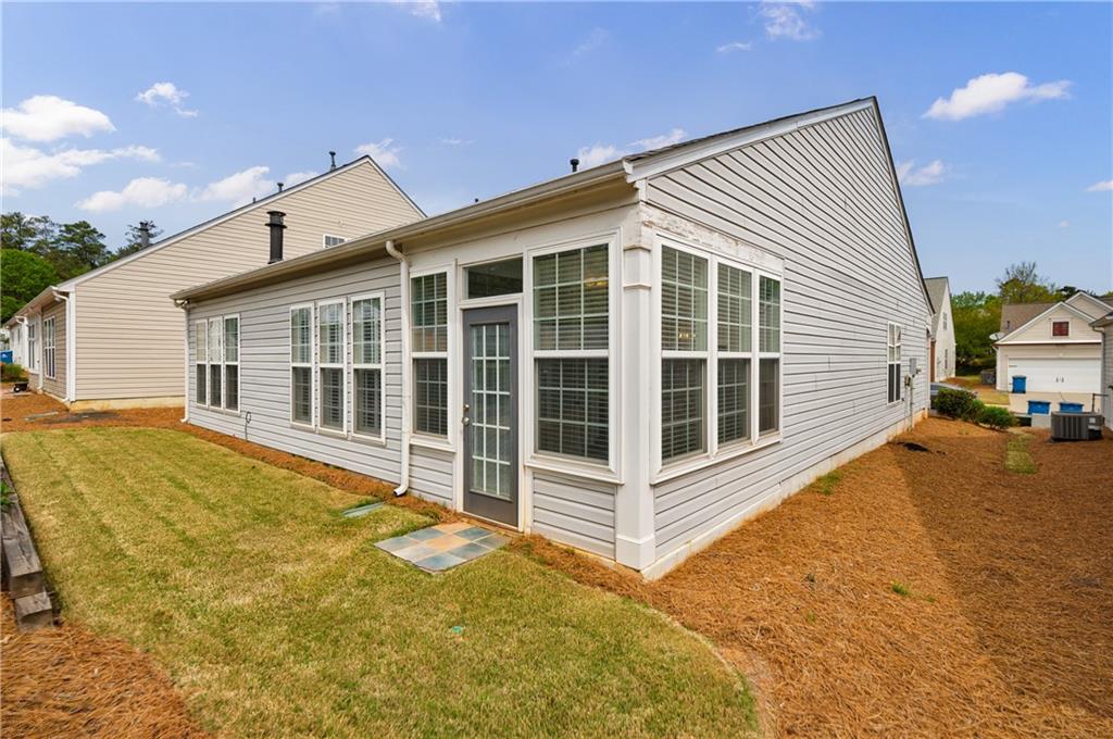 4265 Prince Charles Drive, Duluth, Georgia image 31