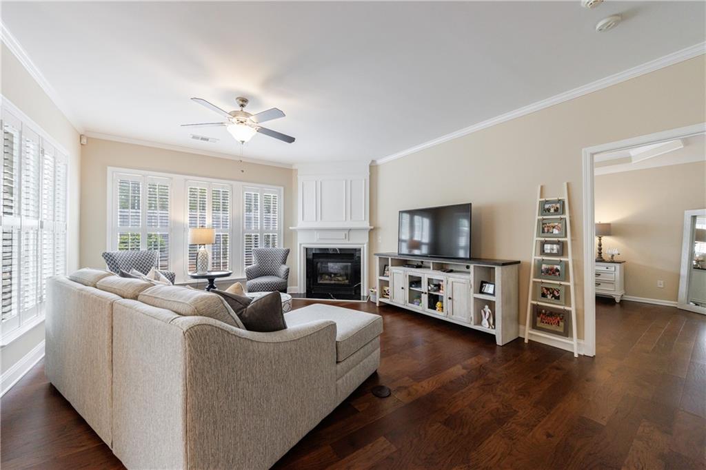 4265 Prince Charles Drive, Duluth, Georgia image 20