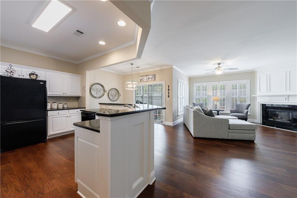 4265 Prince Charles Drive, Duluth, Georgia image 11