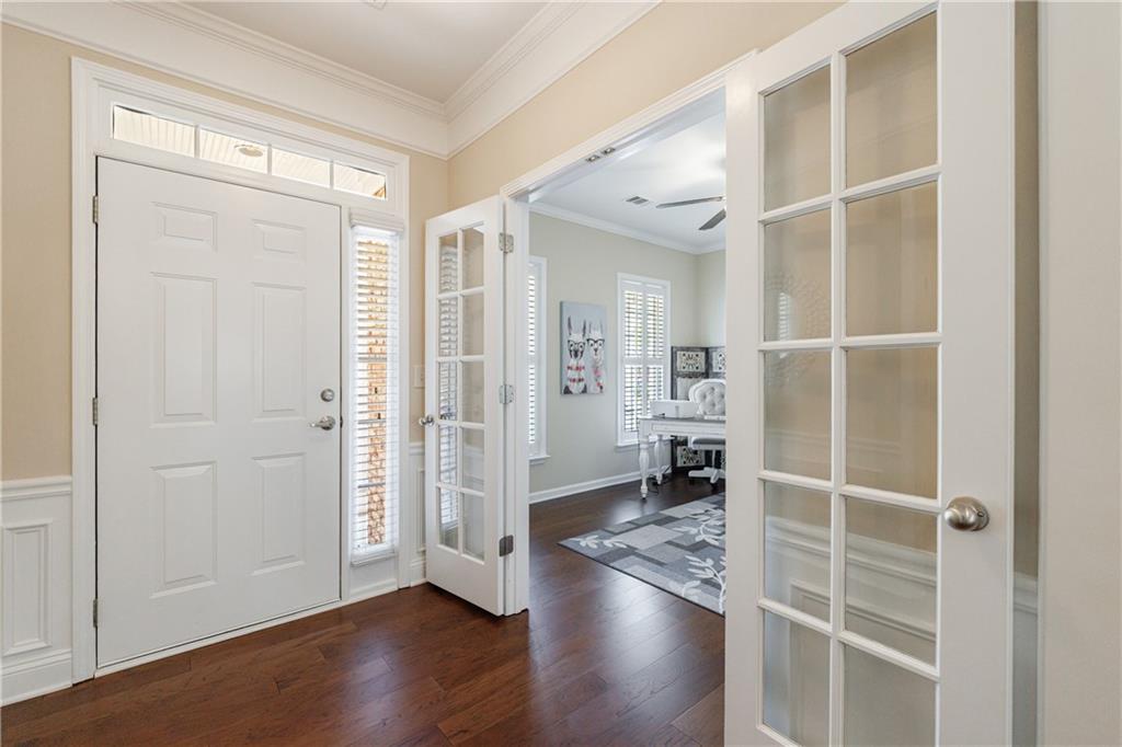 4265 Prince Charles Drive, Duluth, Georgia image 6