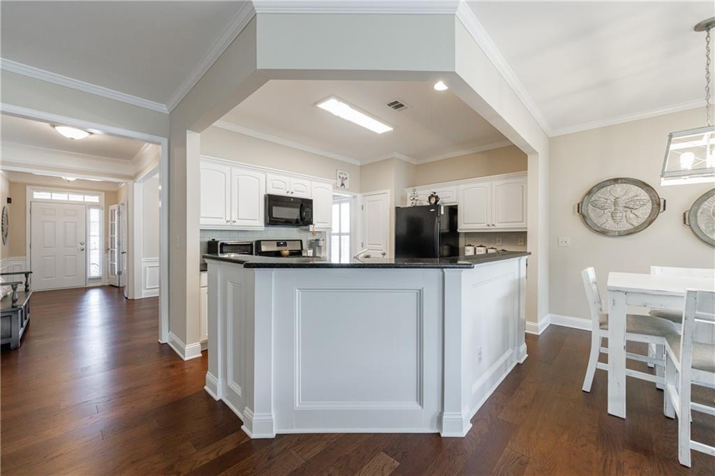 4265 Prince Charles Drive, Duluth, Georgia image 15