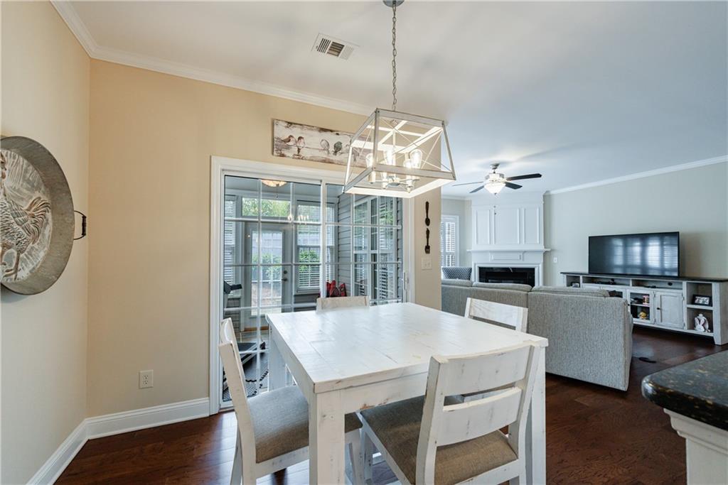 4265 Prince Charles Drive, Duluth, Georgia image 16