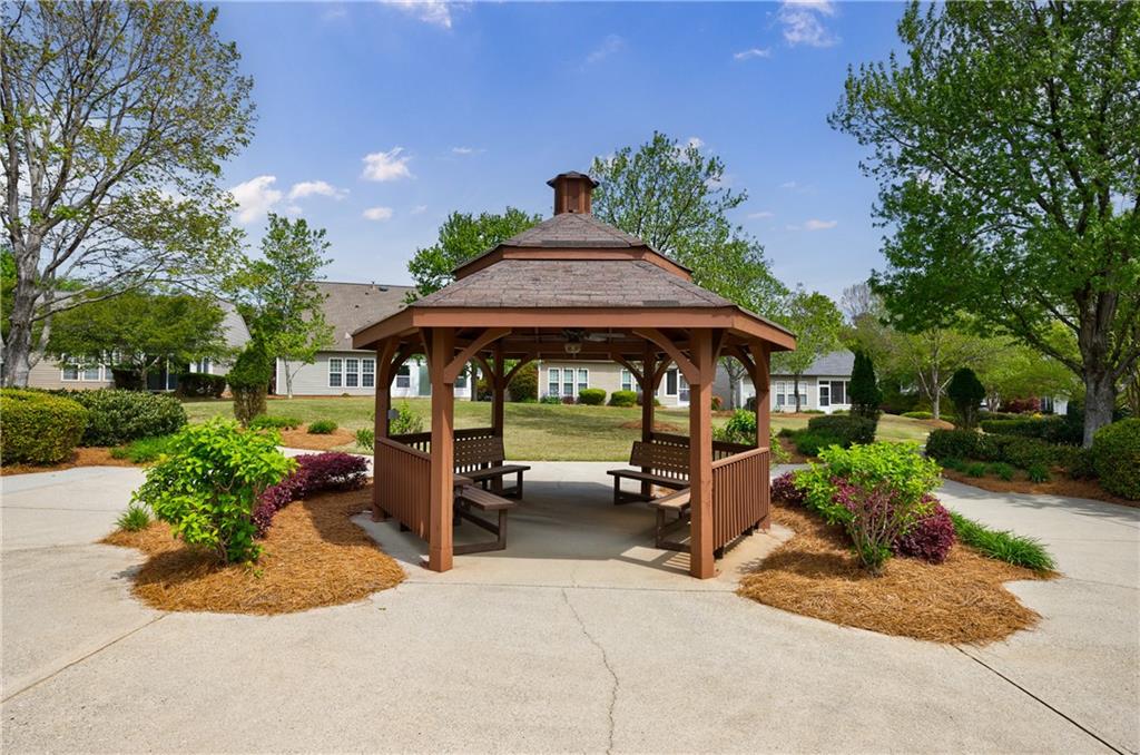 4265 Prince Charles Drive, Duluth, Georgia image 33