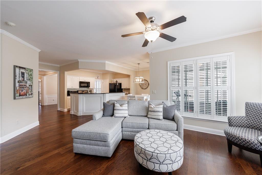 4265 Prince Charles Drive, Duluth, Georgia image 18