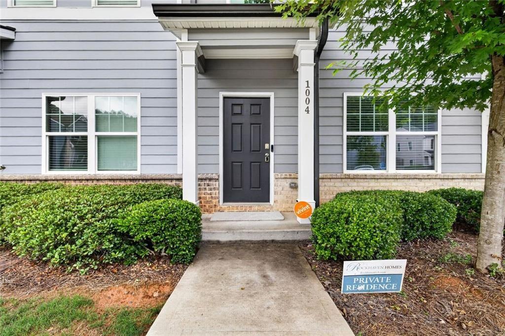 585 McWilliams Road SE 1004