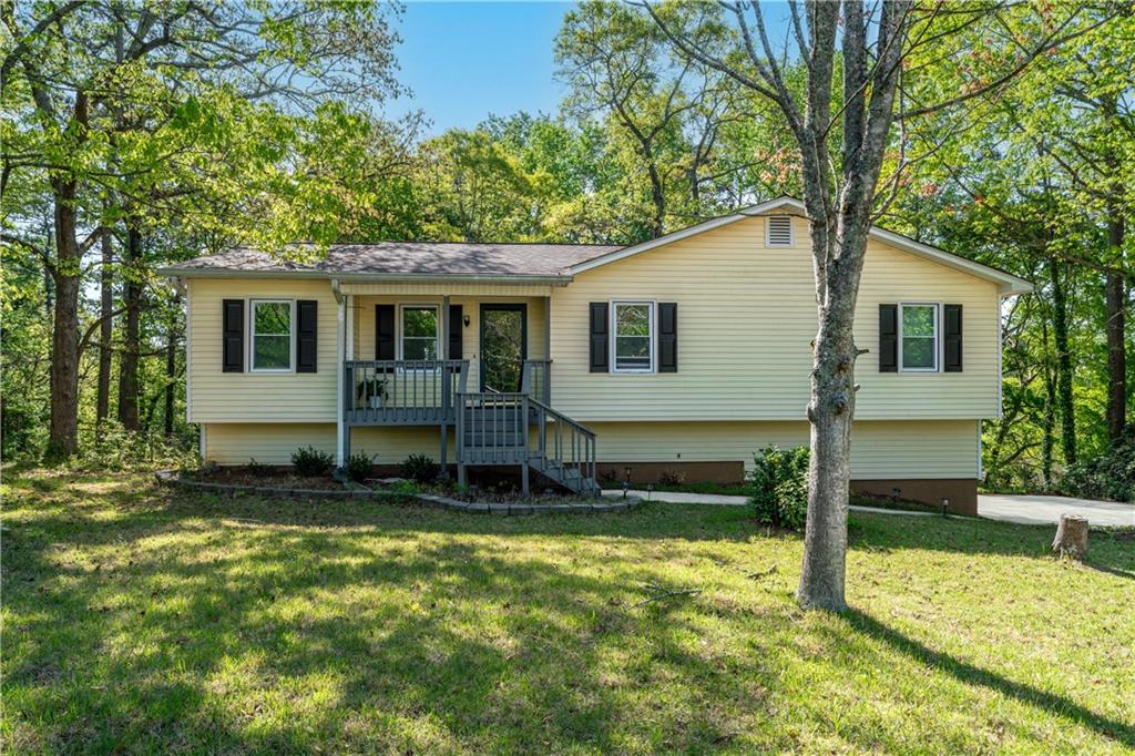 904 Little River Lane, Woodstock, Georgia image 6