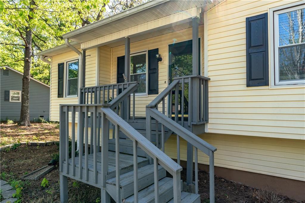 904 Little River Lane, Woodstock, Georgia image 7