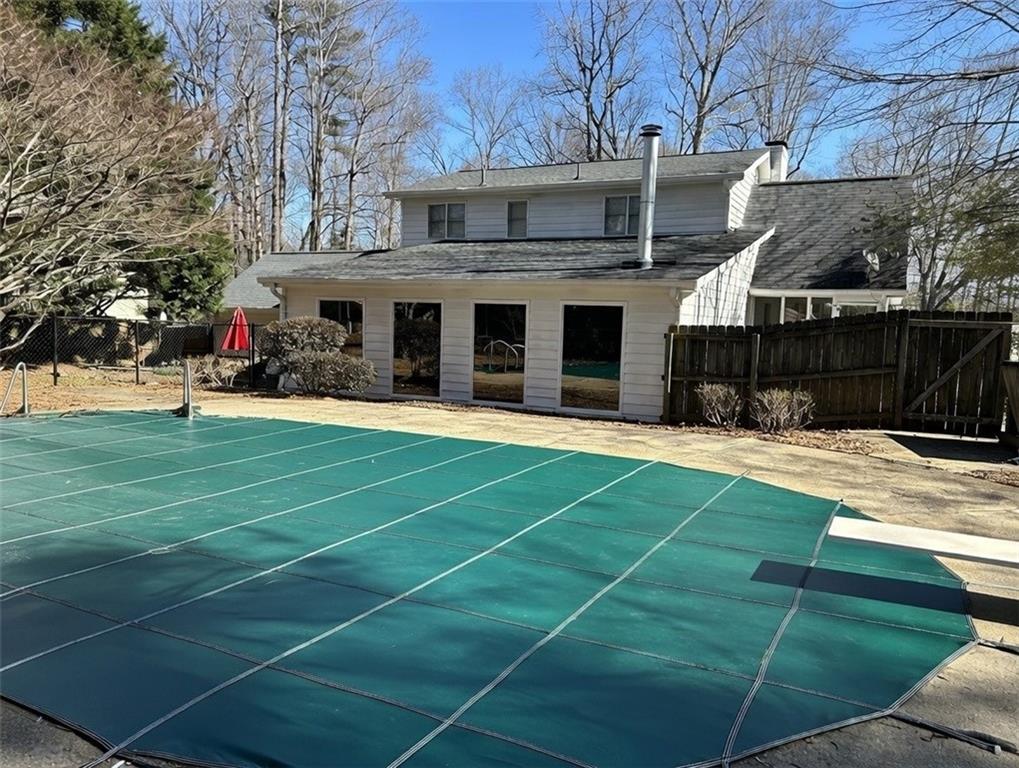 141 Lake Somerset Crest NW