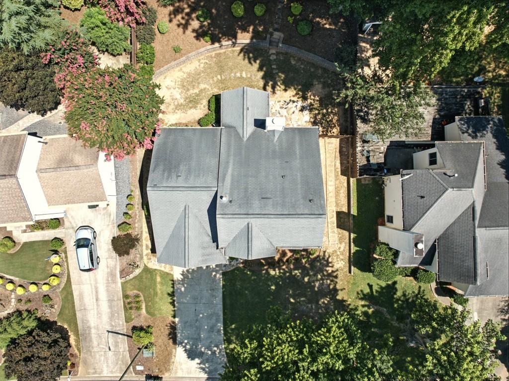 200 Pine Bridge Trail