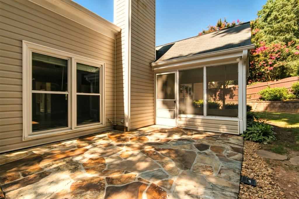 200 Pine Bridge Trail