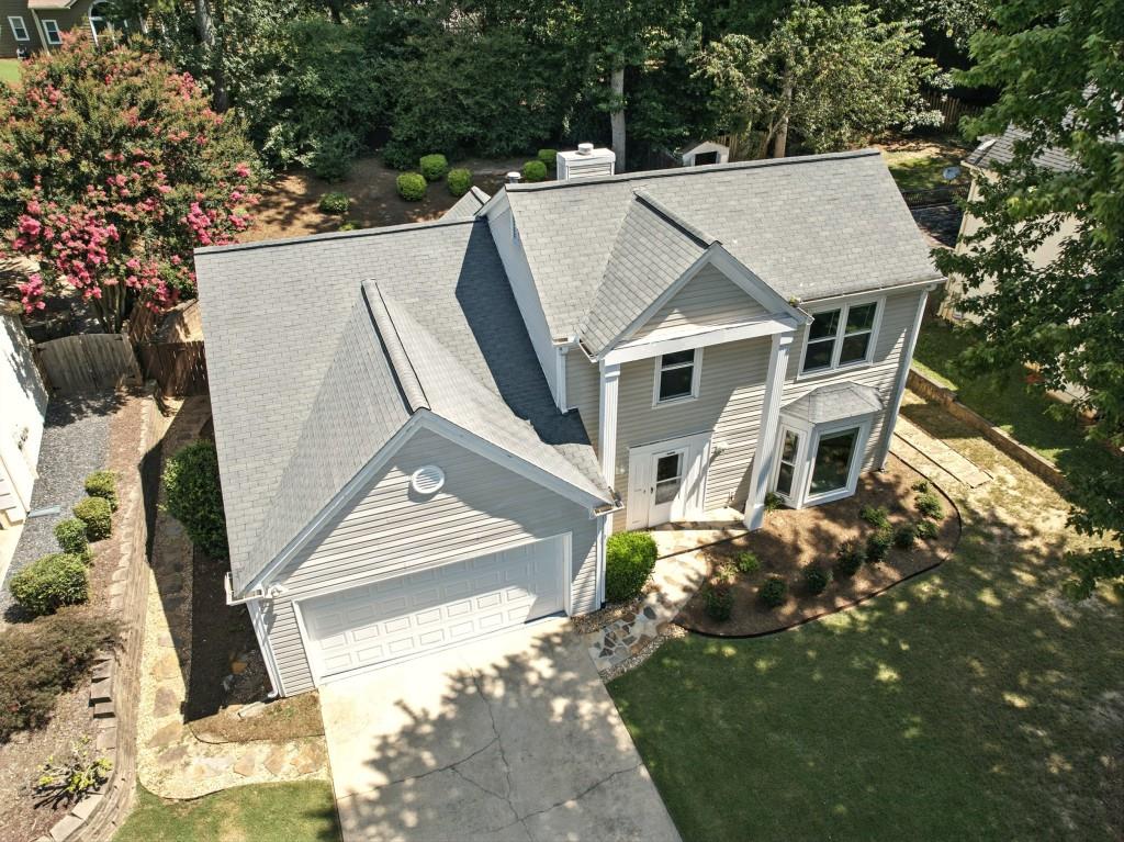 200 Pine Bridge Trail