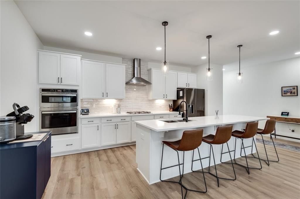 1072 Brookglynn Trace