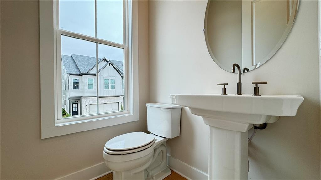 East Cobb Walk - Residential Lease