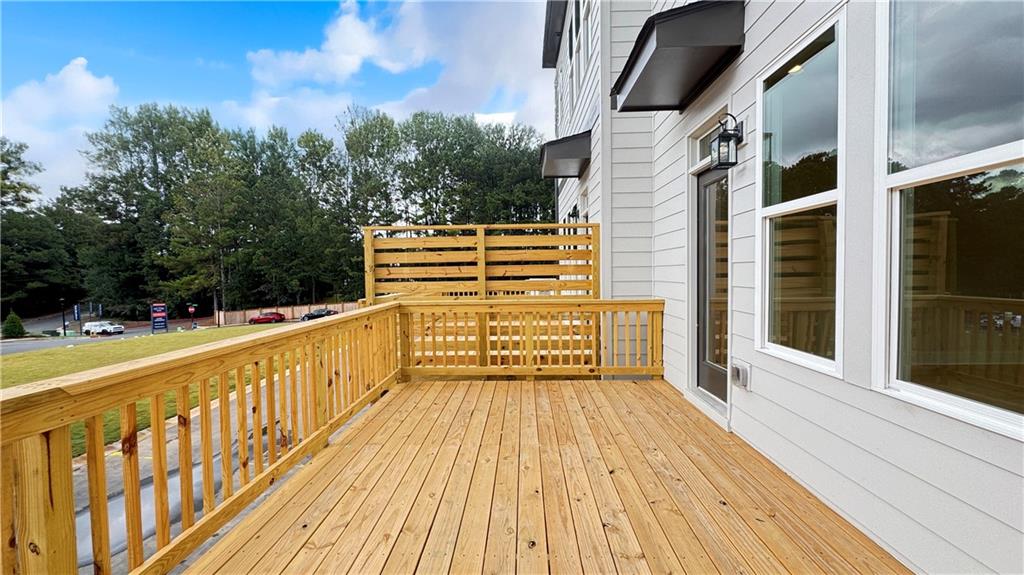 East Cobb Walk - Residential Lease