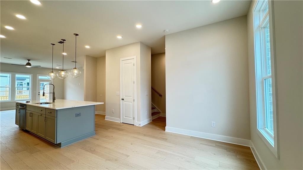 East Cobb Walk - Residential Lease