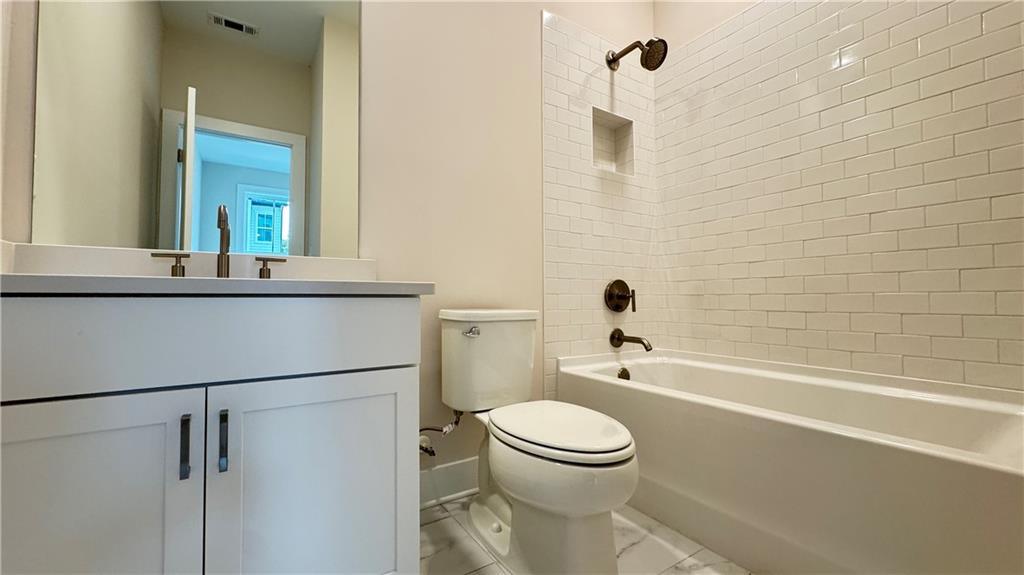 East Cobb Walk - Residential Lease