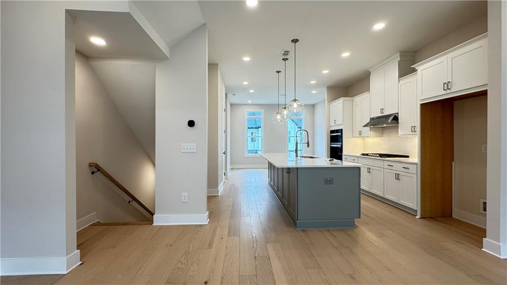 East Cobb Walk - Residential Lease