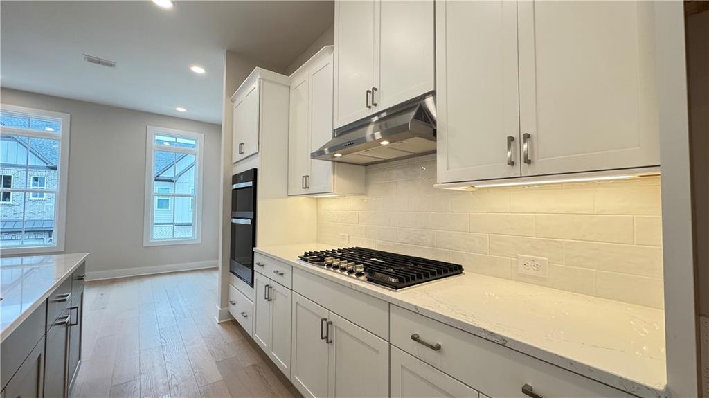 East Cobb Walk - Residential Lease