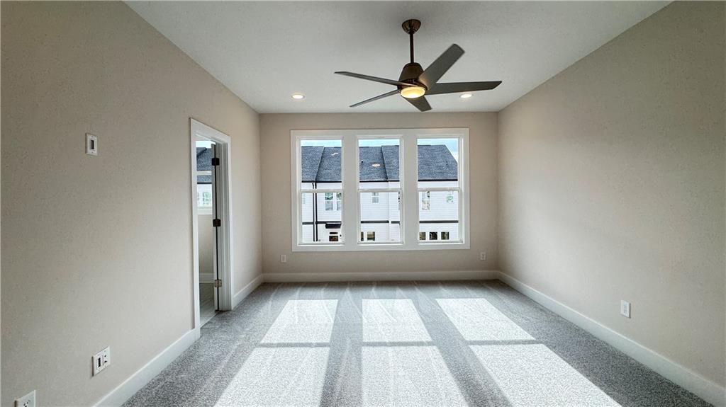 East Cobb Walk - Residential Lease