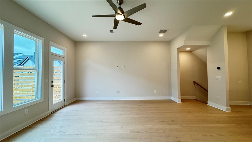 East Cobb Walk - Residential Lease