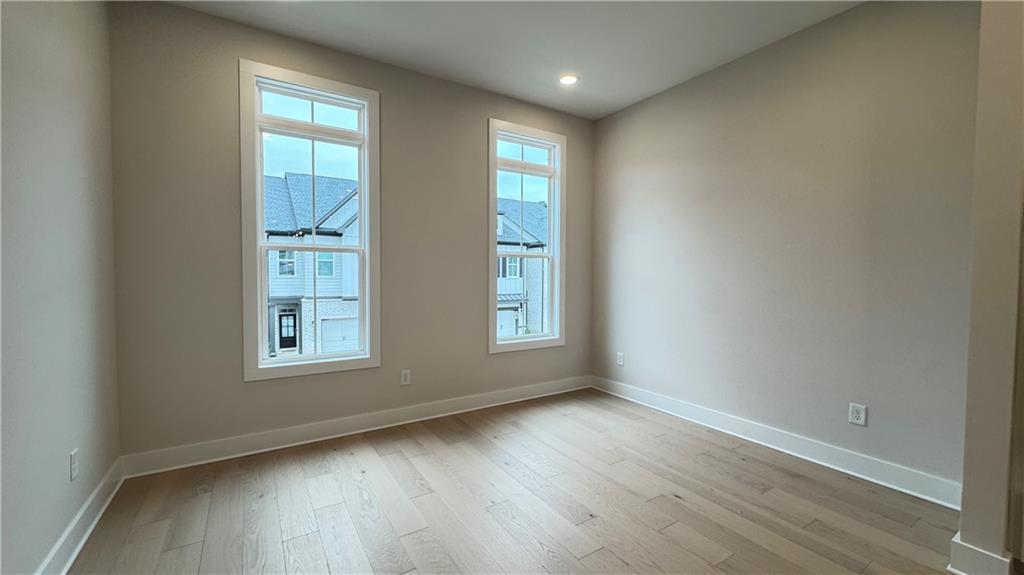 East Cobb Walk - Residential Lease