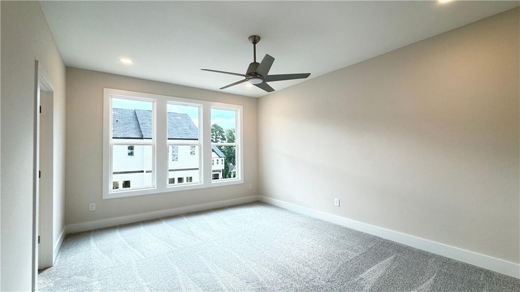 East Cobb Walk - Residential Lease