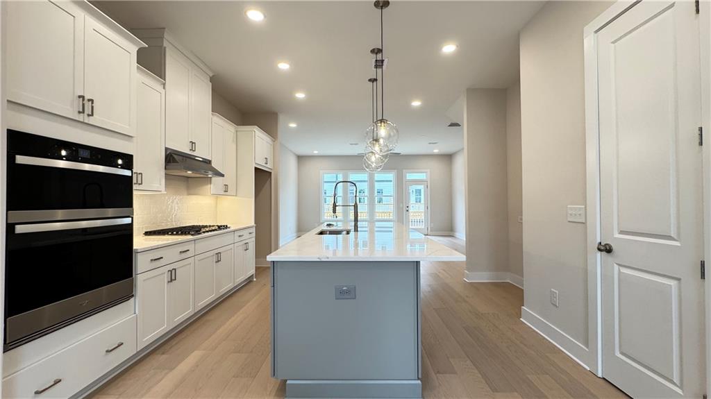 East Cobb Walk - Residential Lease