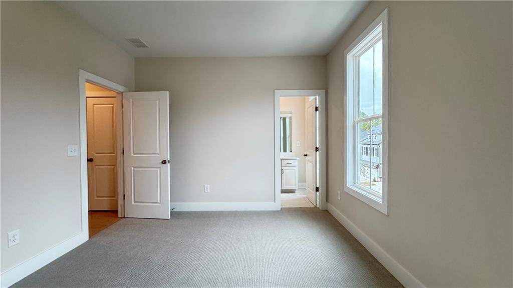 East Cobb Walk - Residential Lease