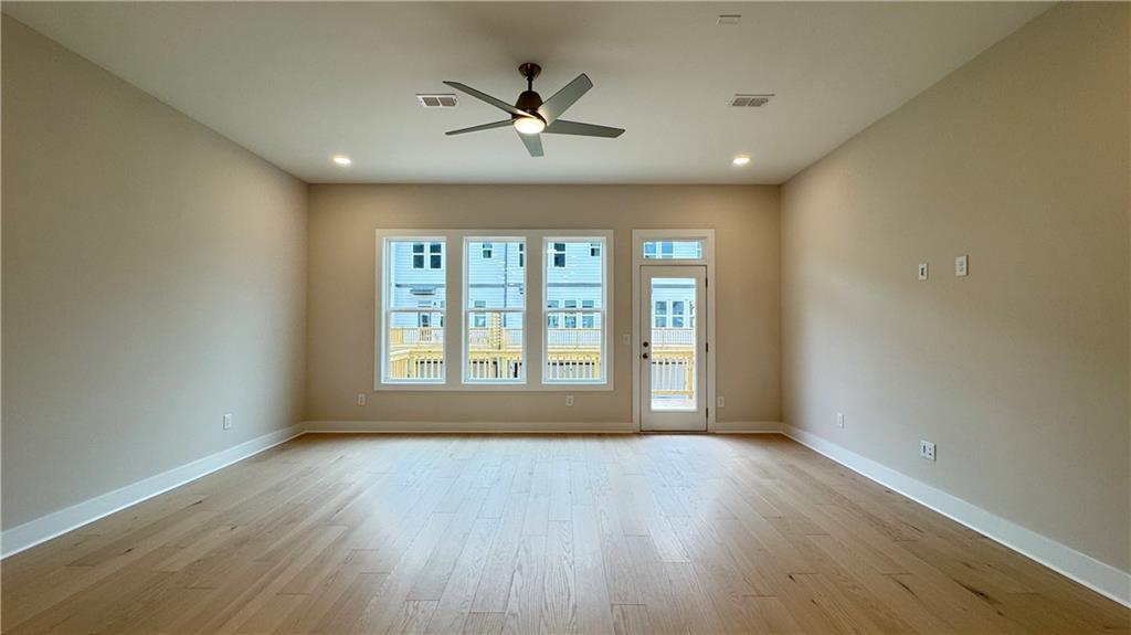 East Cobb Walk - Residential Lease