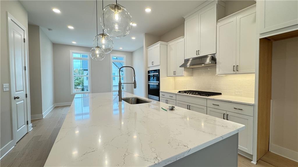 East Cobb Walk - Residential Lease