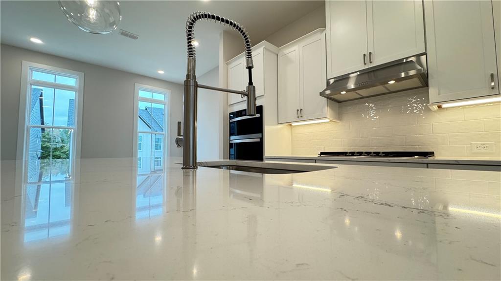 East Cobb Walk - Residential Lease