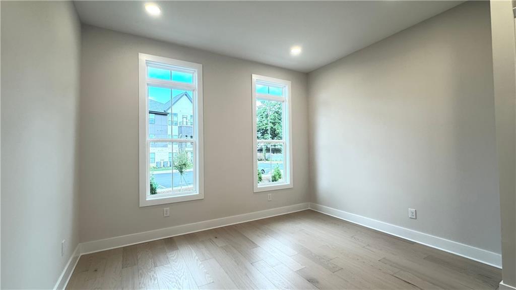 East Cobb Walk - Residential Lease