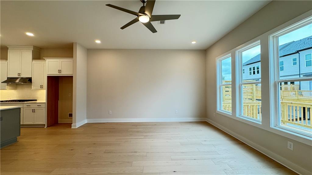 East Cobb Walk - Residential Lease
