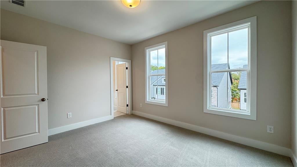 East Cobb Walk - Residential Lease