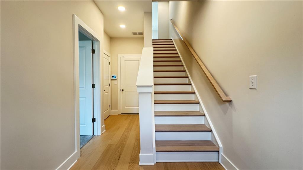 East Cobb Walk - Residential Lease