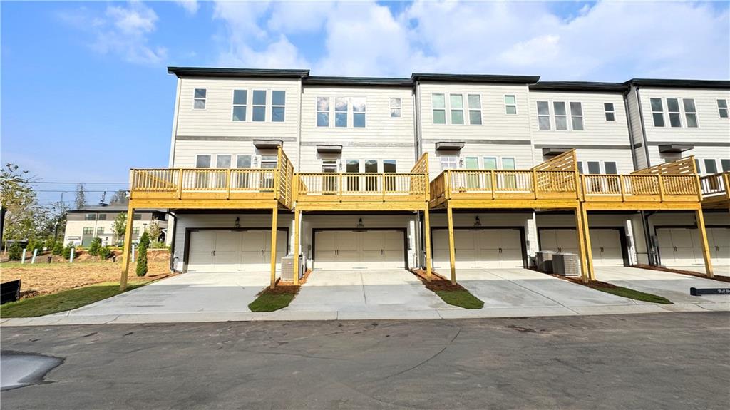 East Cobb Walk - Residential Lease