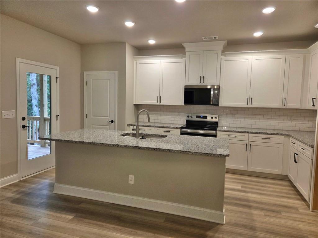 137 Bear Drive