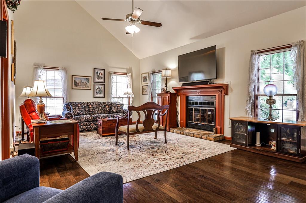 3747 Sturbridge Court